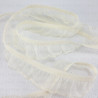 Elastic lace 16mm/1 or 25m ECRU 268
