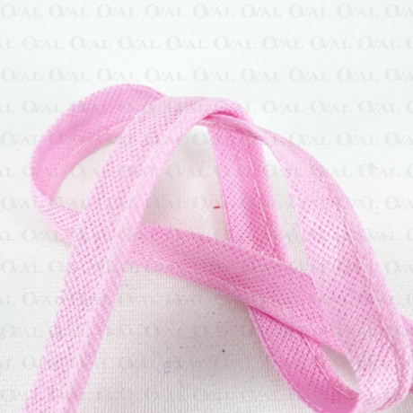 Cotton bias tape with cord – piping 20m 0211