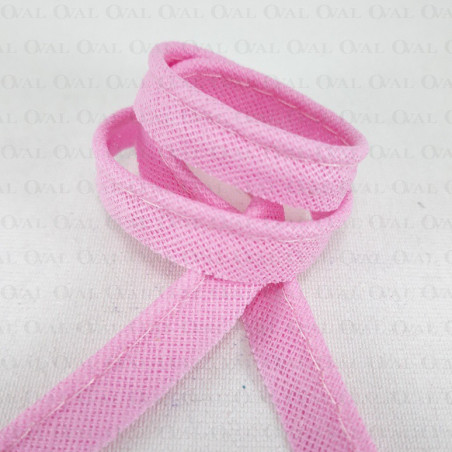 Cotton bias tape with cord – piping 20m 0211