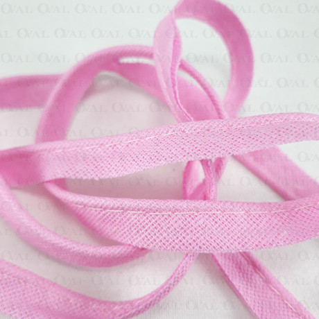 Cotton bias tape with cord – piping 20m 0211