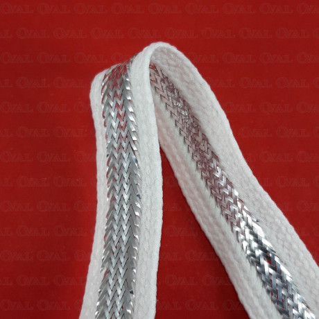 Taśma ozdobna 9mm/1m  3185