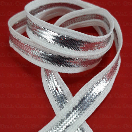 Decorative tape 9mm/1m 3185