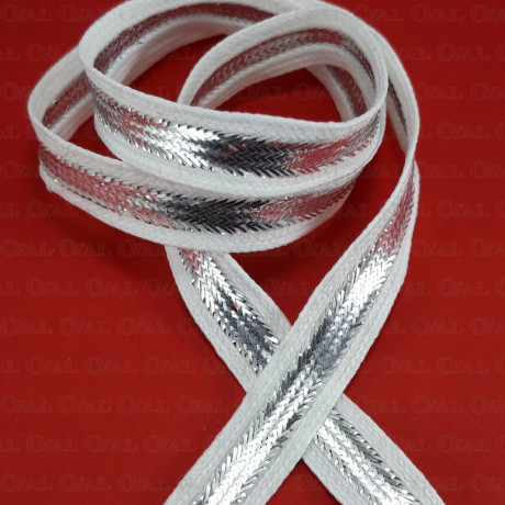 Decorative tape 9mm/1m 3185