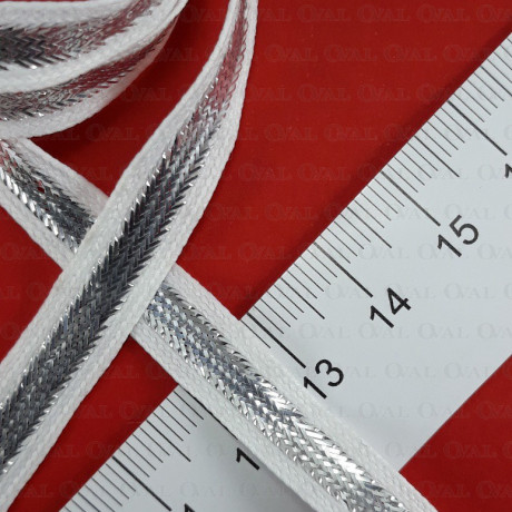 Decorative tape 9mm/1m 3185