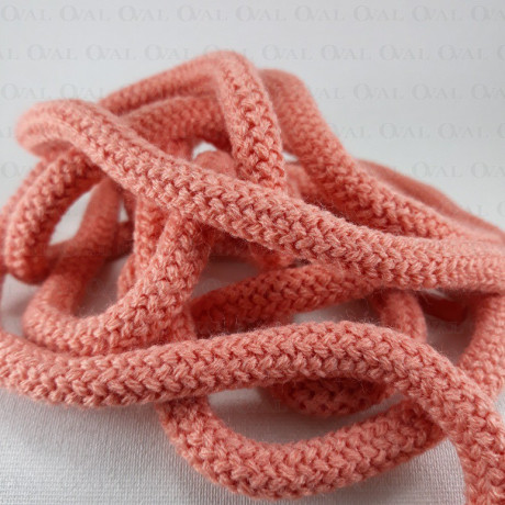 Cotton cord 9 mm, 1 m or 50 m 3188