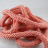 Cotton cord 9 mm, 1 m or 50 m 3188