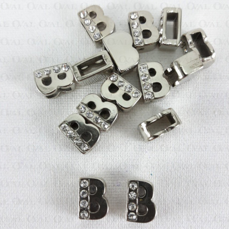 Szukasz literek metalowych - zapraszamy do sklepu Fhoval