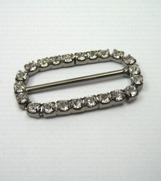 Decorative clip no. 780