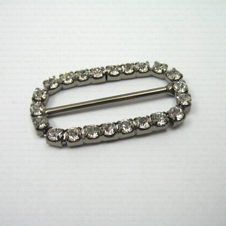 Decorative clip no. 780