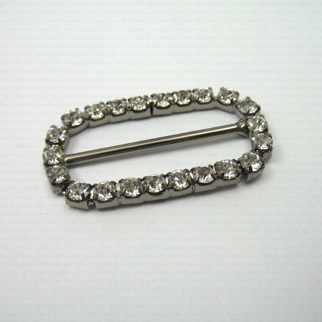 Decorative clip no. 780
