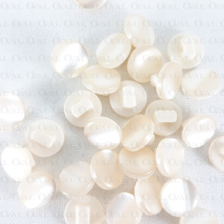 Polyester button 11mm/10pcs 739