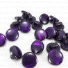 Plastic button 11mm / 10 pcs no. 711