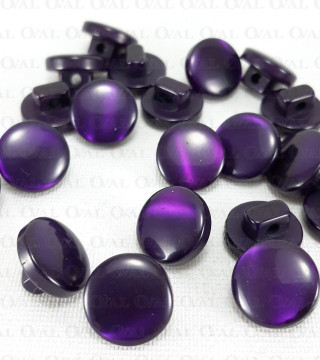 Guzik plastikowy Pakiet 10 szt. 15mm nr.710