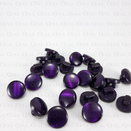 Plastic button 11mm / 10 pcs no. 711