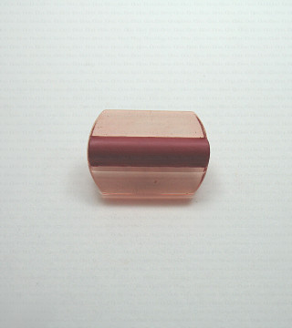 Button Set of 10 pcs plastic 10x22mm no. 878