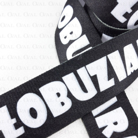 Guma ozdobna 30mm/1m 3195