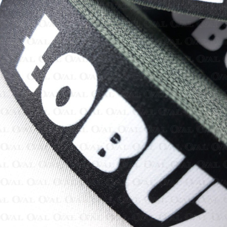 Decorative elastic 30mm/1m 3195