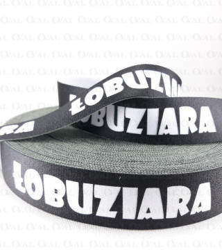 Guma ozdobna 30mm/1m 3195