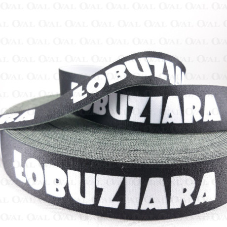 Guma ozdobna 30mm/1m 3195