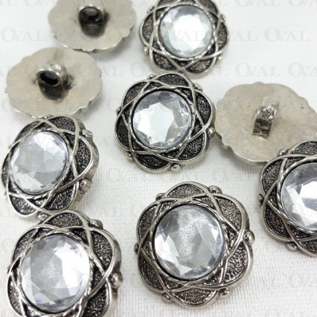 Guzik plastikowy 930