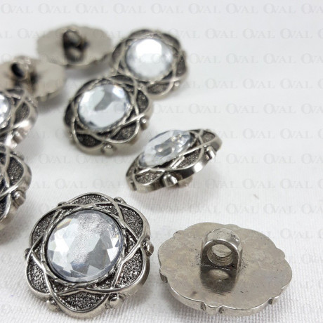 Guzik plastikowy 930