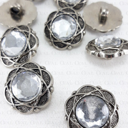 Guzik plastikowy 930