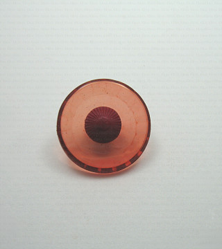 Button Set 10 pcs plastic 21 mm no. 879