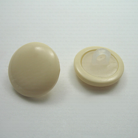 Guzik Pakiet 10szt. plastikowy 21mm nr 879