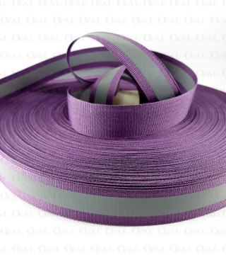 Taśma odblaskowa 20mm/1  lub 50m 3202