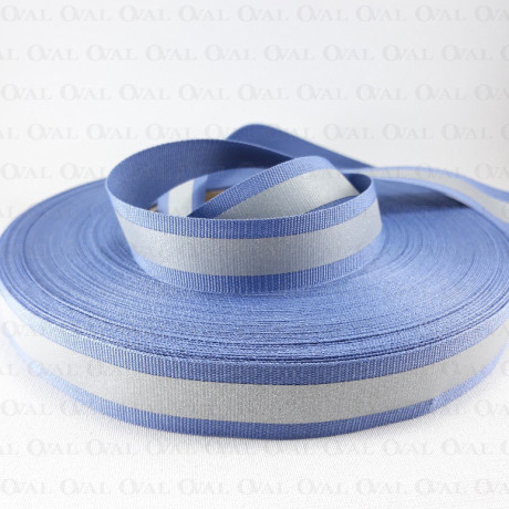 Taśma odblaskowa 20mm/1m 3203