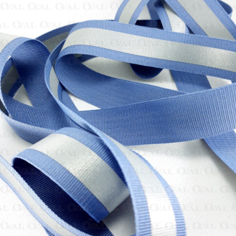 Taśma odblaskowa 20mm/1m 3203