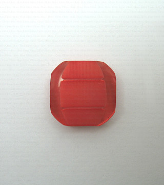 Guzik Pakiet 10szt. plastikowy 15mm nr 880