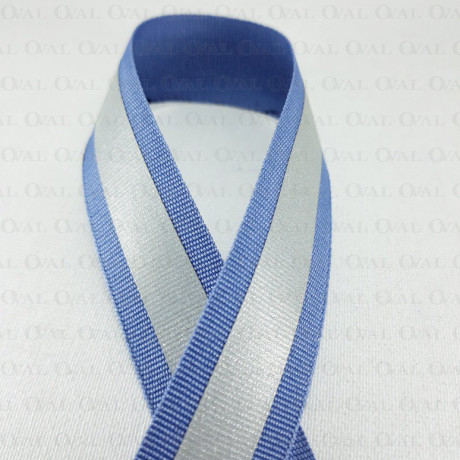 Taśma odblaskowa 20mm/1m 3203