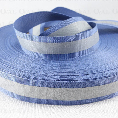 Taśma odblaskowa 20mm/1m 3203