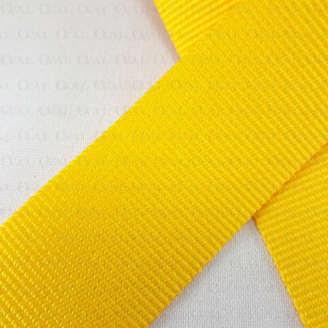 Webbing strap 38mm/1m 2434