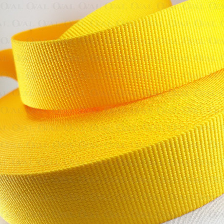 Webbing strap 38mm/1m 2434