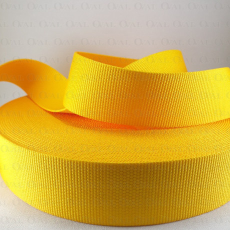 Webbing strap 38mm/1m 2434