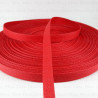 Cotton herringbone tape 14mm / 50m 3208