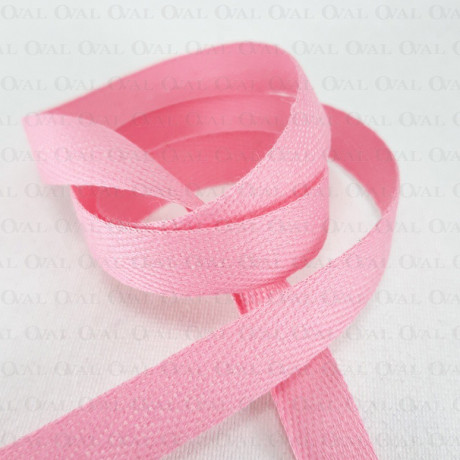 Cotton herringbone tape 10mm /1 or 50m 3212