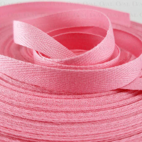 Cotton herringbone tape 10mm /1 or 50m 3212