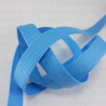 Cotton herringbone tape 10mm / 50m 3213