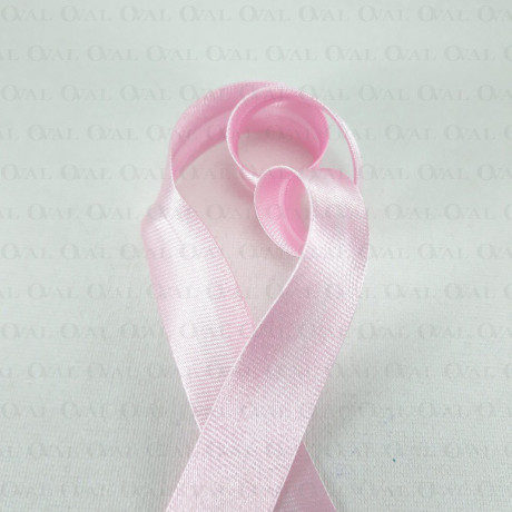 Satin bias binding pressed 1 or 20m 3214