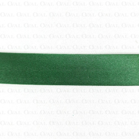 Pressed satin bias tape 20m 3215