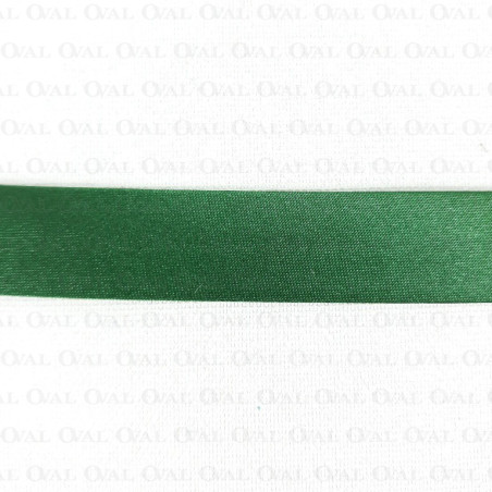 Pressed satin bias tape 20m 3215