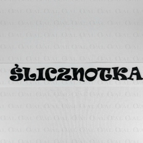 Taśma ozdobna drukowana 30mm/1 lub 50m   2955