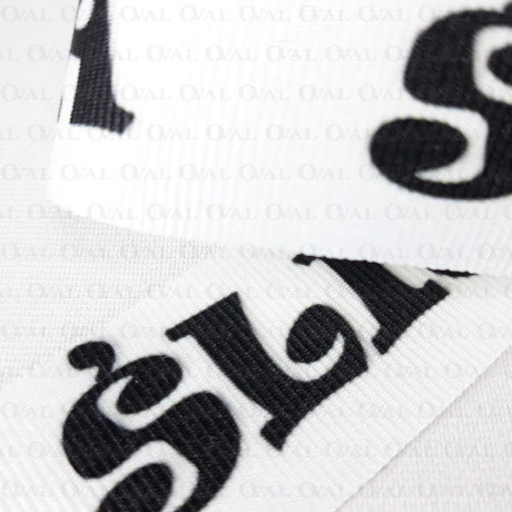 Printed grosgrain ribbon 30 mm/1 or 50 m 3217