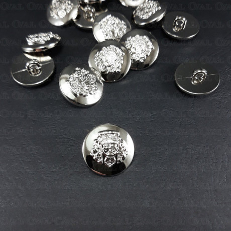 Guzik plastikowy 15mm i 20mm/10szt   1880