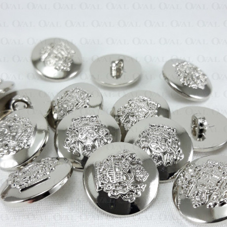 Guzik plastikowy 15mm i 20mm/10szt   1880