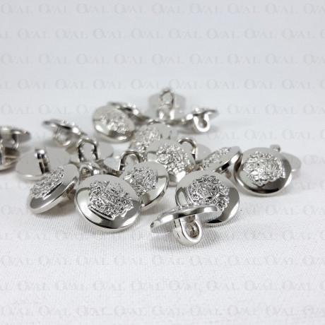 Guzik plastikowy 15mm i 20mm/10szt   1880