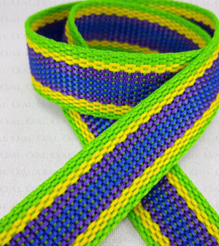 Taśma nośna 20mm/1m  2721